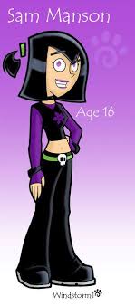 Danny Phantom Cast Members List - FamousFix