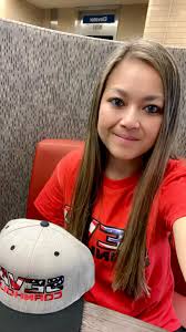 Jackie Sayasone ACL PRO