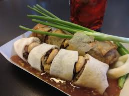 We did not find results for: 6 Makanan Khas Semarang Yang Unik Dan Wajib Kamu Cicipi