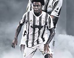 Juventus boss andrea pirlo has raised plenty of eyebrows with his comments on usmnt star weston mckennie. Mckennie Projects Photos Videos Logos Illustrations And Branding On Behance