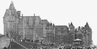 After booking, all of the property's details, including telephone and address, are provided in your booking confirmation and your account. Hotel History In Quebec City Canada Fairmont Le Chateau Frontenac