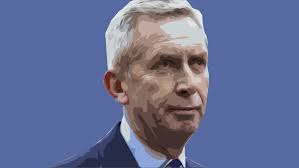 Terry Smith: Investing lessons from the Buffett of Britain