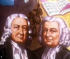 John Wesley's mission was successful in America! Happy Thanksgiving From  South Carolina's Ancient, Abolitionist Heart! This day always has special  meaning to me because of the connection my family has to early