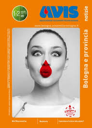 Avis notizie, aprile 2008 by Avis Bologna