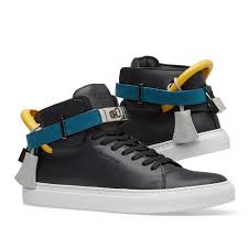 Buscemi 100mm