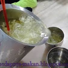 Kelantan fried chicken, seri kembangan. Sekali Lagi Makan Di Nurul Ikan Bakar Special Di Sungai Petani