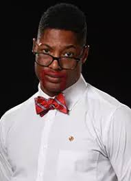 2019 Men's Lacrosse Roster