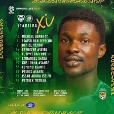 Vision Football Club