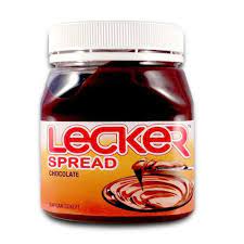 Cb frozen food sdn bhd (kajang). Compound Chocolate Spread At Best Price In Shah Alam Selangor Lecker Food Sdn Bhd