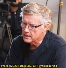 Jim Mcquaid's Instagram, Twitter & Facebook