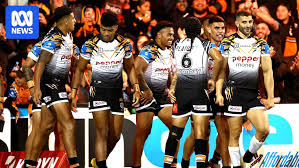 Live: Broncos hit with another injury blow as Tigers look to continue fine form