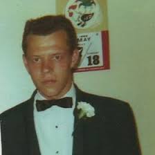 Daniel Joseph Burroughs (1946-2002)