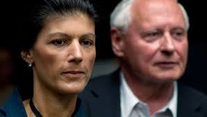 Sahra wagenknecht hochzeit 28 images markus lanz vom 19 01 2017 komplett u a sahra hochzeit oskar lafontaine und sahra wagenknecht haben sahra wagenknecht quot pers 246 nlich hat mir die. Sahra Wagenknecht In Sorge Um Ehemann Oskar Lafontaine Bunte De