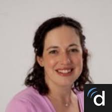 Dr. Stephanie Sari (Neumayer), MD