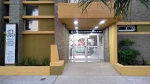 El Profesorado de Educación Física Bell inauguró su nuevo edificio -  Municipalidad de Bell Ville