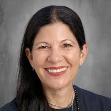 Cooley Middle School Staff