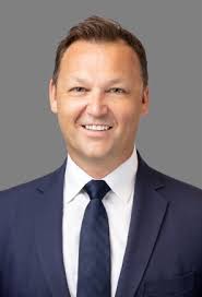 Our Australia Leadership