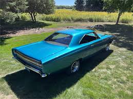 Image result for Mist Turquoise 1968 Plymouth
