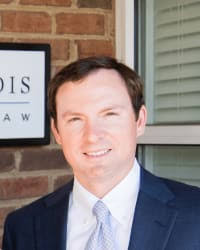 Top Rated Greenville, SC Business Litigation Attorney