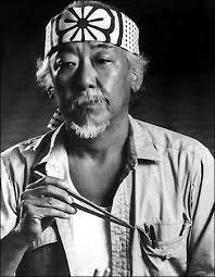 Windtraveler: "Wax on, Wax off" or: The Brilliance of Mr. Miyagi