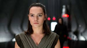 With each new star wars movie, fans wait to see how their favorite characters, new and old, will be styled. Star Wars Hair Tutorial Rey S Do Mickeyblog Com