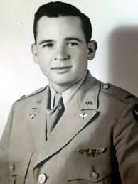 Harry Douglas Boswell Obituary