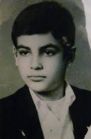 Sayyed Hassan Nasrallah, childhood to martyrdom (photo)