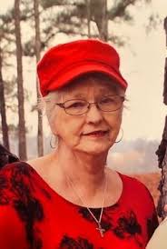 Barbara Jean Blaine Brown (1943-2020)