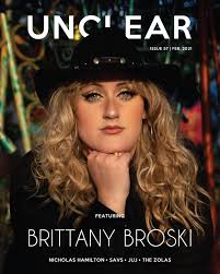 ISSUES — Unclear Magazine