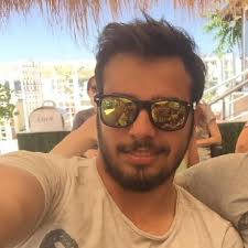 aliozdemir44 (ali özdemir) · GitHub