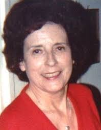 Mary Huntley Obituary