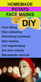 Potato Face Masks For Perfectly Smooth Skin Seekandread potato face masks for perfectly smooth