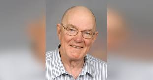 Obituary information for Robert L. Shive