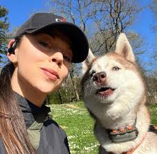 Enjoying some sunshine ☀️