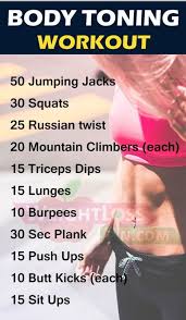 Pin On Workout