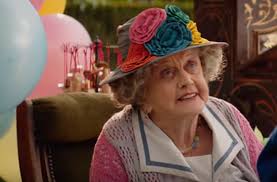 Angela Lansbury S Mary Poppins Returns Cameo Will Take You To New Heights