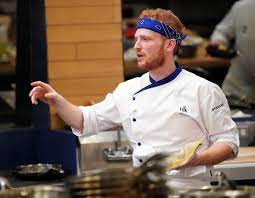 CLC alum featured in current season of Fox's 'Hell's Kitchen' – Shaw Local
