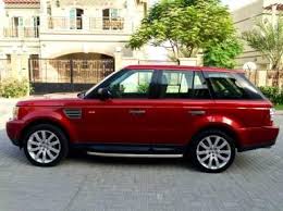 Range Rover Sport Supercharge 2006 For Sale Car Ads Range Rover Sport Range Rover 2006 Range Rover Sport