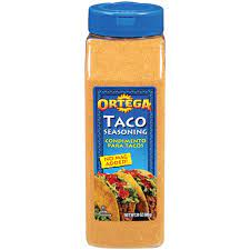 Check spelling or type a new query. Ortega Taco Seasoning Mix Original 24 Oz Walmart Com Walmart Com