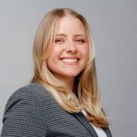 Chloe Baird, SHRM-CP