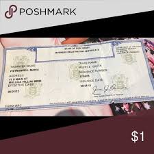 My Selling License Things To Sell Women Shopping Explained