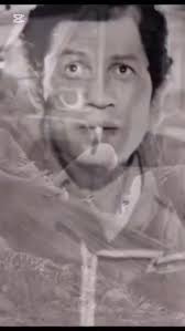 Aquí Asdrúbal Meléndez, actor, el cuál cuenta con una trayectoria  importante en el cine, participando en 60 largometrajes.Su primer  largometraje fué "El cine soy yo" (1977) de Luis Armando Roche. Allí da