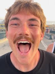 Caden Runs Dental School