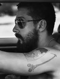 Shia Labeouf Shia Labeouf Shia Labeouf Tattoo Shia