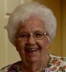 Fran Perry Obituary (1927