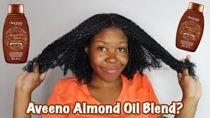 A healthy scalp is key to healthy hair with colloidal oats and botanical ingredients, aveeno® ph balanced haircare gently cleanses hair while respecting the scalp's natural structures. Wash Day Using Aveeno Almond Oil Blend Products Demo Review Youtube