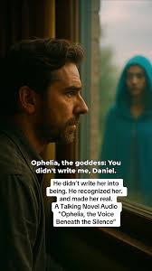 Flight to the Valley of Heroes: Ophelia's Return