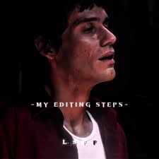 Want the actual edit? #fyp #viral #dexter #brian #morgan #moser #brianmoser  #edit #myediting #myeditingsteps