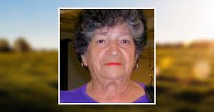 Isabel Aragon Obituary December 31, 2015