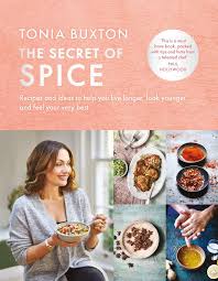 We did not find results for: The Secret Of Spice Recipes And Ideas To Help You Live Longer Look Younger And Feel Your Very Best Amazon De Buxton Tonia Fremdsprachige Bucher